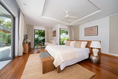 Luxury 4BR Pool Villa Anchan Near Bangtao Beach – Fotos 2