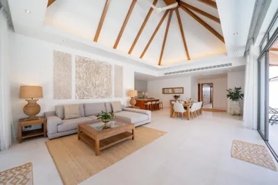 Luxury 4BR Pool Villa Anchan Near Bangtao Beach – Fotos 4