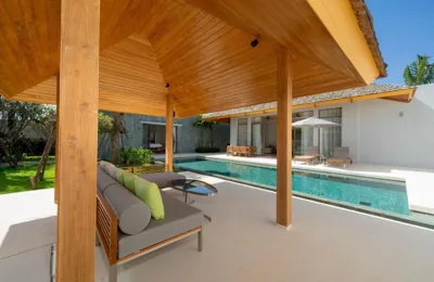 Luxury 4BR Pool Villa Anchan Near Bangtao Beach – Fotos 5