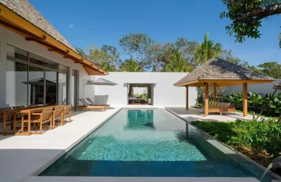 Luxury 4BR Pool Villa Anchan Near Bangtao Beach – Fotos 6