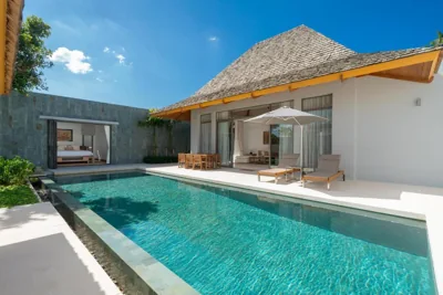 Luxury 4BR Pool Villa Anchan Near Bangtao Beach – Fotos 8