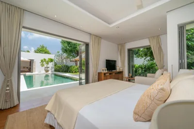 Luxury 4BR Pool Villa Anchan Near Bangtao Beach – Fotos 10