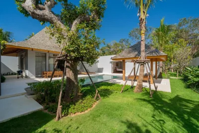 Luxury 4BR Pool Villa Anchan Near Bangtao Beach – Fotos 12